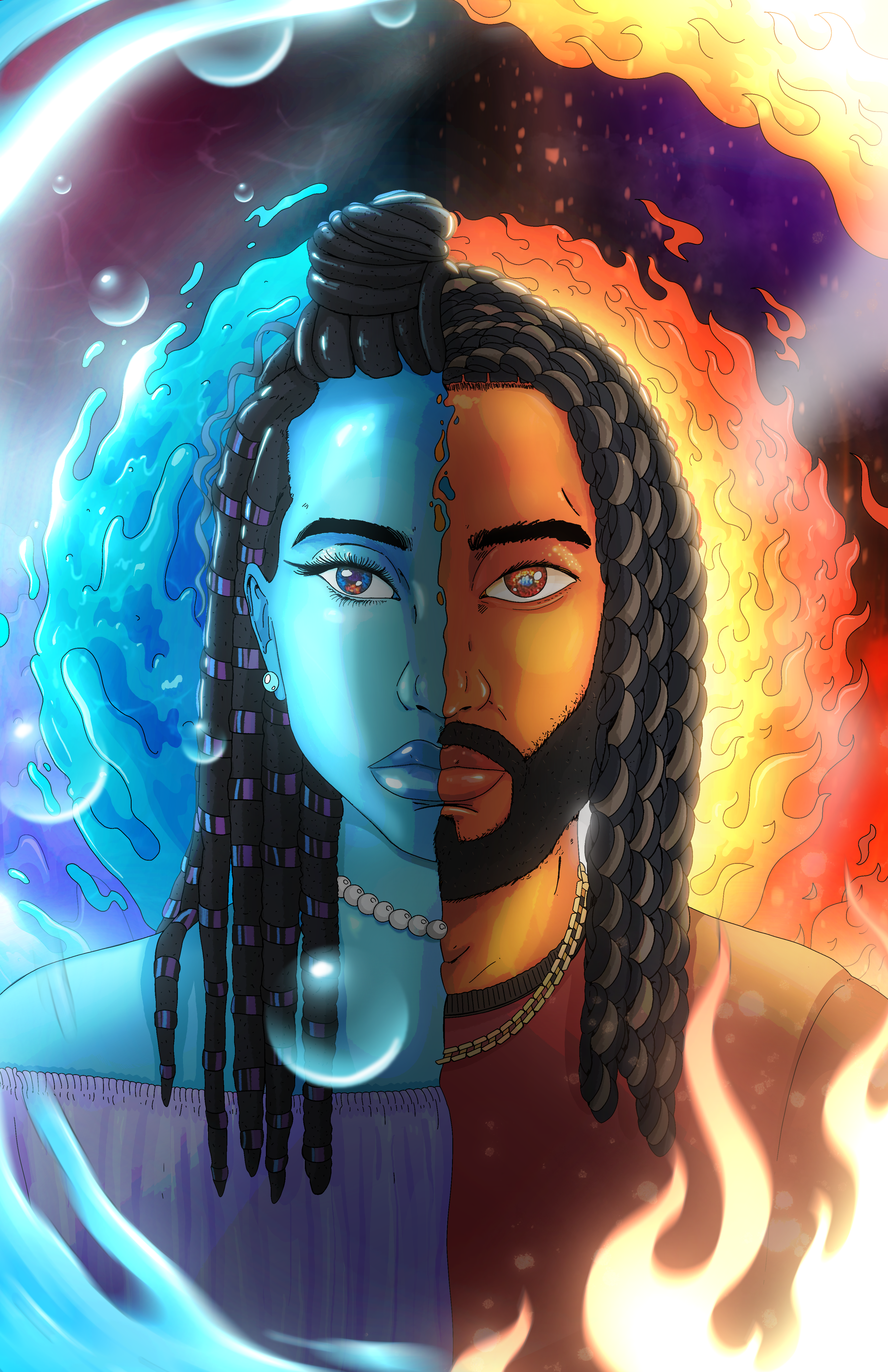 Art Created With Faith
– Create with Faith